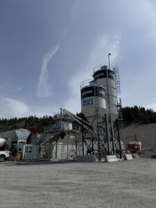 Merritt Ready Mix Concrete