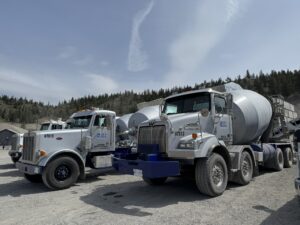 Merritt Ready Mix Concrete