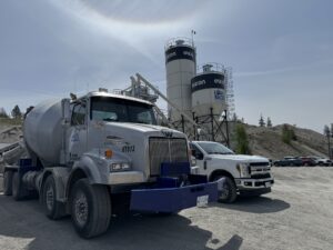 Merritt Ready Mix Concrete