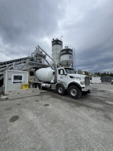 Merritt Ready Mix Concrete